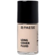 PAESE Long Cover Fluid 0,5 Ivory