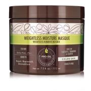 Macadamia Weightless Moisture Masque 236 ml