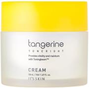 It´S SKIN Tangerine Toneright Cream 50 ml