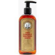 Captain Fawcett Booze & Baccy Shampoo 250 ml