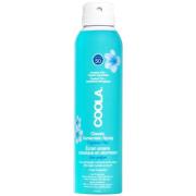 COOLA Classic Body Spray Fragrance Free SPF 50 177 ml