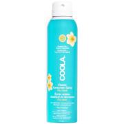 COOLA Classic Body Spray Pina Colada SPF 30 177 ml
