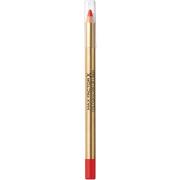 Max Factor Colour Elixir Moisturising Lip Liner 60 Red Ruby