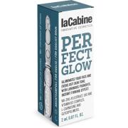 laCabine Perfekt Glow Face Ampoule