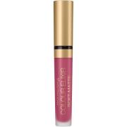 Max Factor Colour Elixir Soft Matte Lip Colour 020 Blush Peony