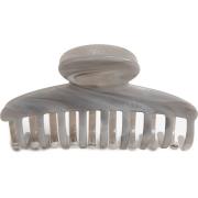 ByBarb Hait Claw Hope Grey Marbeled