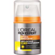 Loreal Paris Men Expert Hydra Energetic Care SPF15 50 ml