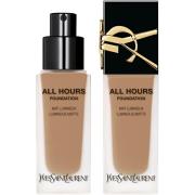 Yves Saint Laurent Tedp All Hours All Hours Foundation MC5 Medium