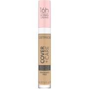 Catrice Cover + Care Sensitive Concealer 030N