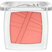 Catrice Autumn Collection AirBlush Matt Peach Heaven