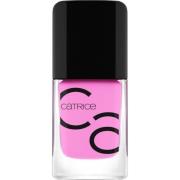 Catrice Autumn Collection ICONAILS Gel Lacquer Doll Side Of Life