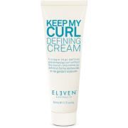 Eleven Australia Keep My Curl Defining Styling Cream  50 ml