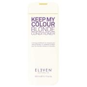 Eleven Australia Keep My Color Blonde Conditioner 300 ml