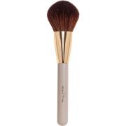 ALL I AM BEAUTY Full Face Powder Brush 110