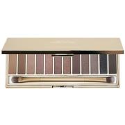 Camilla Pihl Cosmetics Eyeshadow Palette