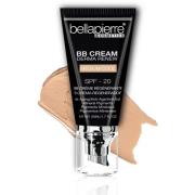 BellaPierre Derma Renew BB Cream Medium Cool