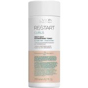 Revlon Restart Revlon Pro Restart Curls Refreshing Tonic 200ml 20