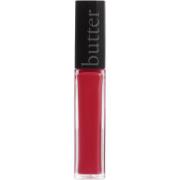 butter London Soft Matte Long Wear Lip Cream Fairy Cake