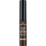 essence Make Me Brow Eyebrow Gel Mascara 06