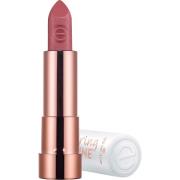 essence Caring Shine Vegan Collagen Lipstick 204