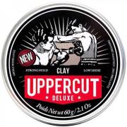 Uppercut Deluxe Clay Pomade 60 g