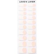 Love'n Layer   French Manicure Layers Classic