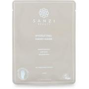 Sanzi Beauty Hydrating Hand Mask  36 ml