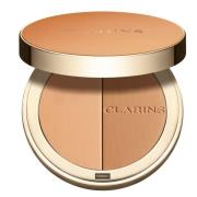 Clarins Ever Bronze Compact Powder 02