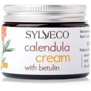 Sylveco Calendula Cream with Betulin 50 ml