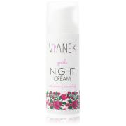 VIANEK Gentle Night Cream 50 ml