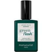 Manucurist Green Flash Gel Polish Diamant