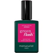 Manucurist Green Flash Gel Polish Armeria