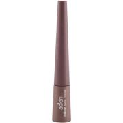 Aden Eyebrow Loose Powder Brown 02