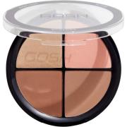 Gosh Contour'n Strobe Kit 002 Medium