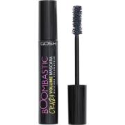 Gosh Boombastic Crazy Mascara 004 Classic Grey