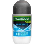 Palmolive Deo Roll-On Pure Artic 50 ml