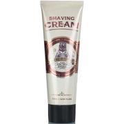 Mr Bear Family Golden Ember Shaving Cream 75 ml