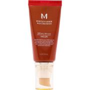 MISSHA M Perfect Cover B.B Cream Spf42 / Pa+++ No.25 Warm Beige