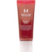 MISSHA M Perfect Cover B.B Cream Spf42 / Pa+++ No.25 Warm Beige