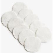 Imse Cleansing Pads White