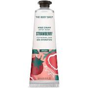 The Body Shop Strawberry Hand Cream 30 ml