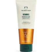 The Body Shop Vitamin C Overnight Glow Revealing Mask 100 ml