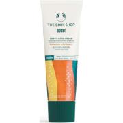 The Body Shop Mandarin & Bergamot Wellness Boost Happy Hand Cream