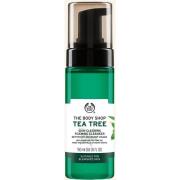 The Body Shop Tea Tree Skin Clearing Foaming Cleanser 150 ml