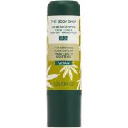 The Body Shop Hemp Lip Rescue Stick