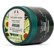 The Body Shop Avocado Body Yogurt 200 ml