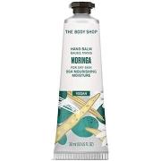 The Body Shop Moringa Hand Balm 30 ml