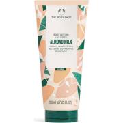 The Body Shop Almond Milk Body Lotion 200 ml