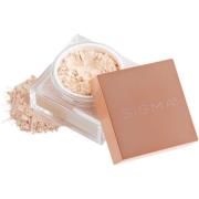 Sigma Beauty Beaming Glow Illuminating Powder Fairy Dust