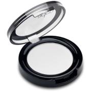 Aden Matte Eyeshadow Powder White 06